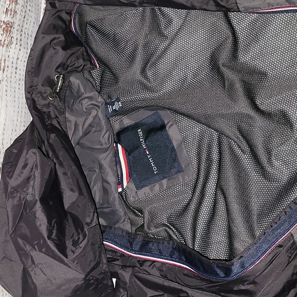 Tommy windbreaker - Picture 5 of 6